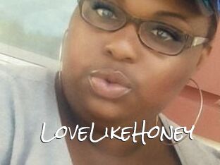 LoveLikeHoney Blow Cum