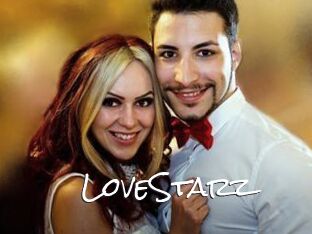 LoveStarz Blow Cum