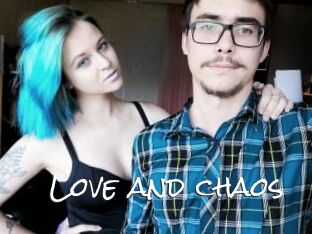 Love_and_chaos