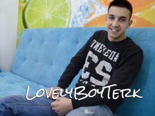 LovelyBoyTerk