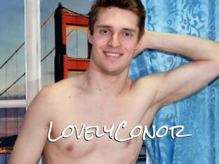 LovelyConor