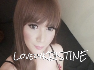 LovelyKRISTINE