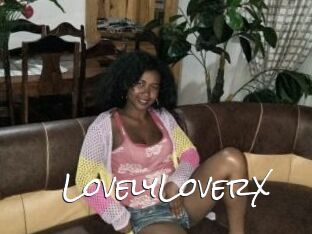 LovelyLoverX