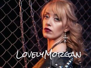 LovelyMorgan