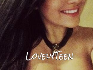 LovelyTeen