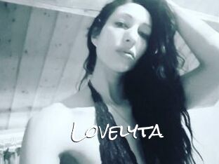 Lovelyta