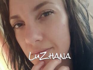 LuZhana