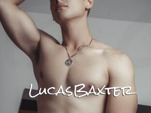 LucasBaxter