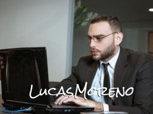 LucasMoreno