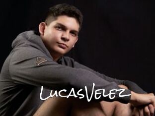 LucasVelez