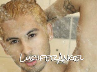 LuciferAngel Blow Cum