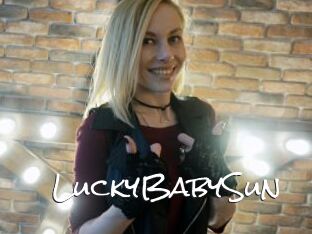 LuckyBabySun