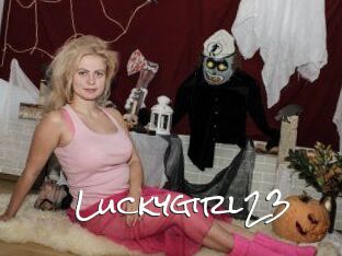 Luckygirl23