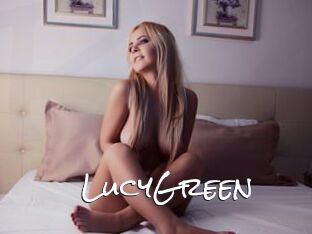 LucyGreen