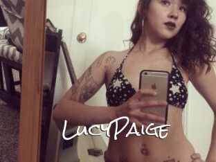 LucyPaige