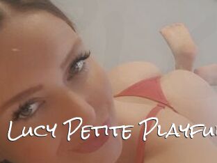 Lucy_Petite_Playful