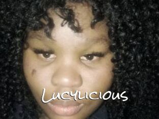Lucylicious