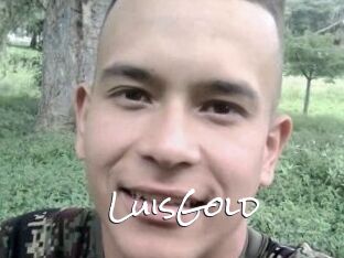 LuisGold