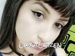LuisaLoren