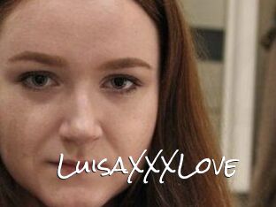 Luisa_XXX_Love
