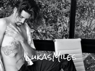 LukasMiles