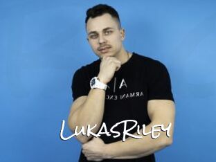 LukasRiley