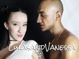 LukasandVanessa