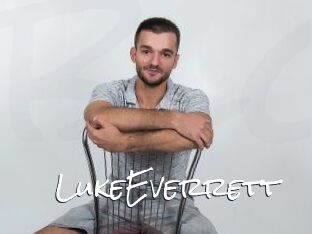LukeEverrett
