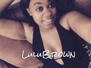 Lulu_Brown