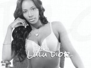 Lulu_dior Blow Cum