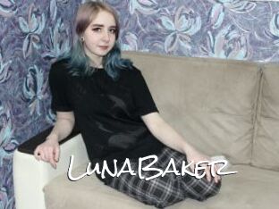 LunaBaker