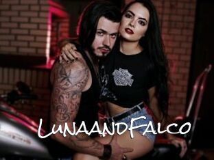 LunaandFalco