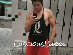 LusciousLuxxx