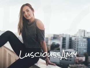 LuscioussAmy