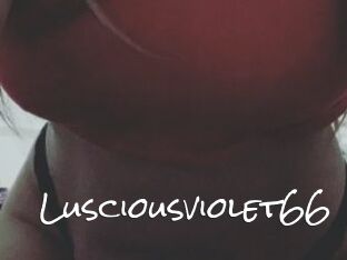 Lusciousviolet66