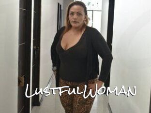 LustfulWoman