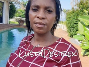 LustyDesirex