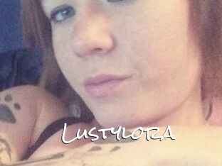 Lustylora