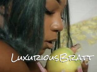 LuxuriousBratt