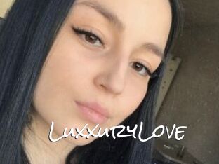 LuxxuryLove