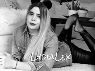 LydiaLex