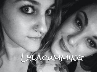 Lylacumming
