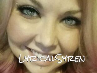 LyricalSyren