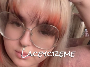 Laceycreme