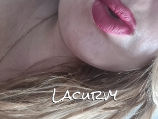 Lacurvy