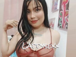 Laddysexx