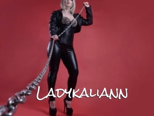 Ladykaliann