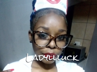 Ladyllluck