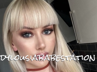 Ladylousiababestation