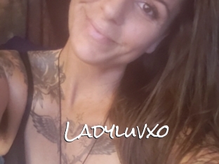 Ladyluvxo